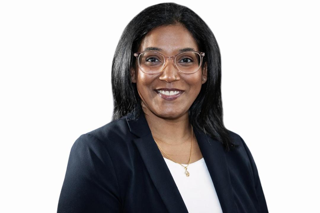 Mahilini Forret - Founder and Principal Lawyer